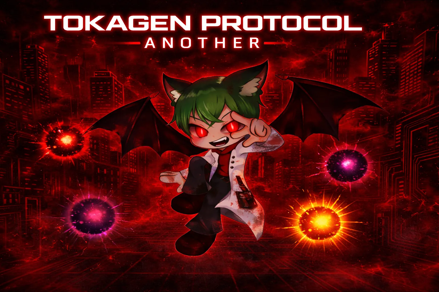 TOKAGEN PROTOCOL_ANOTHER